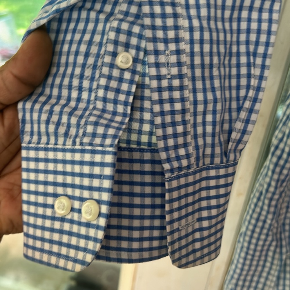Izod Button Down - image 2